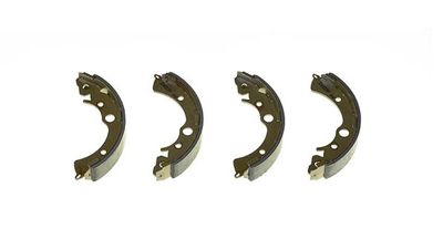 Brake Shoe Set S 28 509