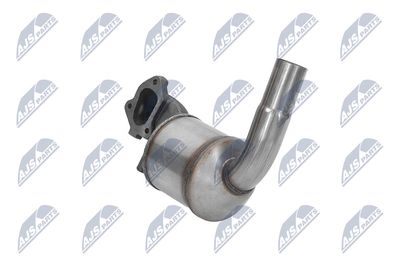 CATALIZATOR NTY KATPL015 16