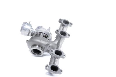 LADER AUFLADUNG BTS Turbo T914989 20