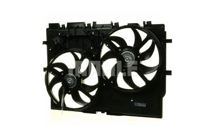 VENTILATOR RADIATOR MAHLE CFF229000P 3