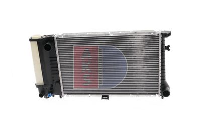 RADIATOR RACIRE MOTOR AKS DASIS 051560N 15