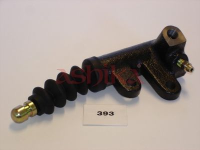 Darbinis cilindras, sankaba