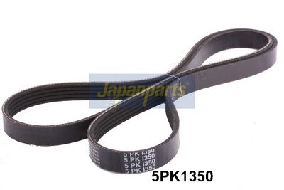 пистов ремък JAPANPARTS DV-5PK1350