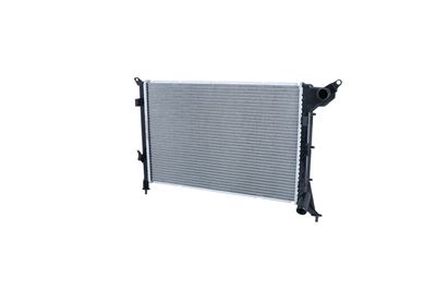 RADIATOR RACIRE MOTOR NRF 53969 8