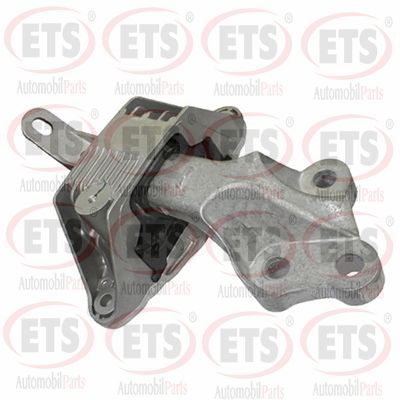 окачване, двигател ETS 19.EM.119