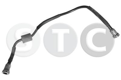 Przewód paliwowy STC T492214