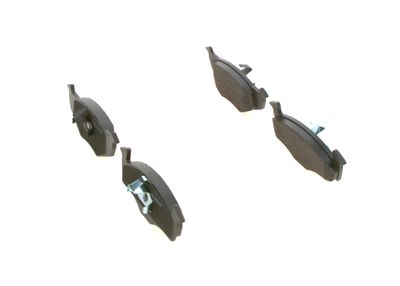 SET PLACUTE FRANA FRANA DISC BOSCH 0986424449 21