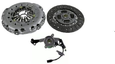 Комплект сцепления KAWE 962541CSC для VW CRAFTER