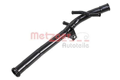 CUPLAJ CONDUCTA LICHID RACIRE METZGER AUTOTEILE 4010482