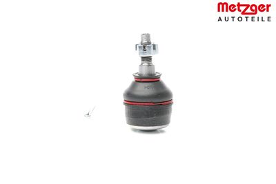 SPURSTANGENKOPF METZGER AUTOTEILE 54027308 12