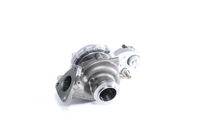 LADER AUFLADUNG BTS Turbo T918088 17