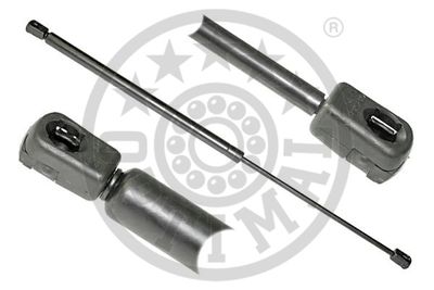 OPTIMAL AG-17178 Амортизатор багажника и капота  для FORD ESCORT III Turnier (AWA) 1.6 D