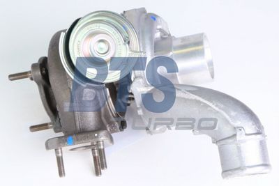 LADER AUFLADUNG BTS Turbo T914039 2