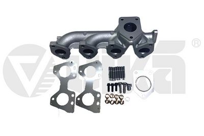 GARNITURA GALERIE EVACUARE