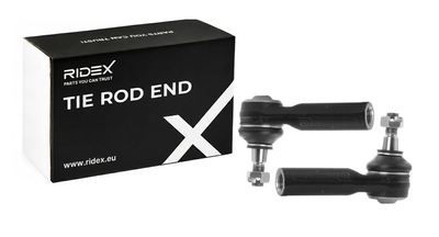 накрайник на напречна кормилна щанга RIDEX 914T0775