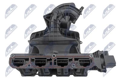 Sugrörmodul NTY BKS-CH-000