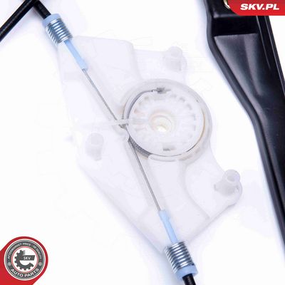 MECANISM ACTIONARE GEAM ESEN SKV 00SKV621 3