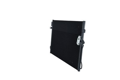 CONDENSATOR CLIMATIZARE NRF 350098 14