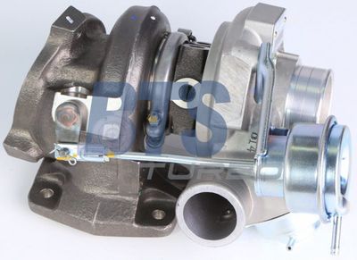 LADER AUFLADUNG BTS Turbo T914248 7