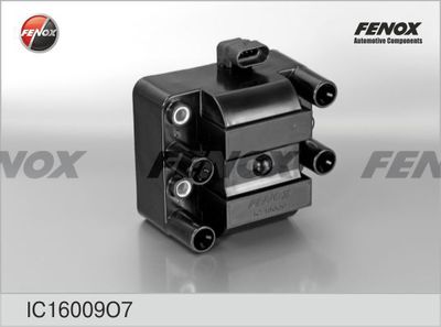 запалителна бобина FENOX IC16009O7
