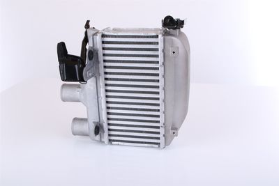INTERCOOLER COMPRESOR NISSENS 96164 25