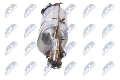 FILTRU FUNINGINE/PARTICULE SIST.DE ESAPAMENT NTY DPFAR000 22