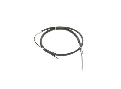 SEILZUG FESTSTELLBREMSE BOSCH 1987477643 28