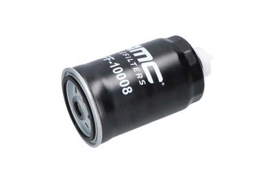 FILTRU COMBUSTIBIL AMC Filter FFF10008 8