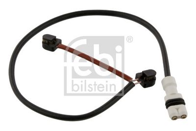 FEBI BILSTEIN Warnkontakt, Bremsbelagverschleiß