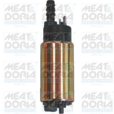 Топливный насос MEAT & DORIA 77034 для VESPA LX