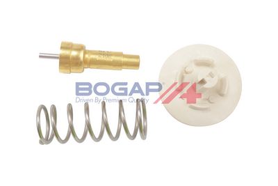 TERMOSTAT LICHID RACIRE BOGAP A4245103 2
