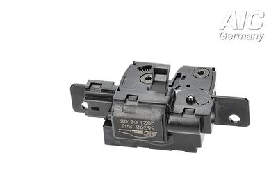 INCUIETOARE HAION AIC 56398 52