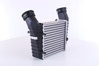 INTERCOOLER COMPRESOR NISSENS 96680 17