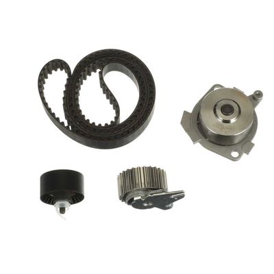 SET POMPA APA + CUREA DINTATA GATES KP15653XS 61