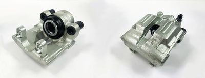 ABTEX Brake Caliper ABC1118L