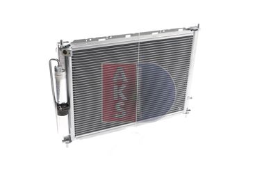 KüHLMODUL AKS DASIS 180078N 6