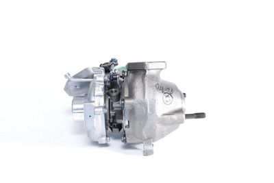 COMPRESOR SISTEM DE SUPRAALIMENTARE BTS Turbo T914943 10