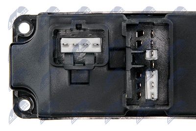 COMUTATOR MACARA GEAM NTY EWSMZ000 5
