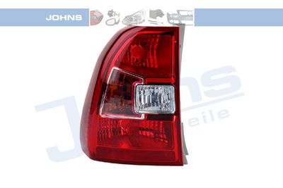 LAMPA SPATE JOHNS 4186875