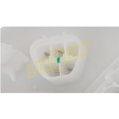 SISTEM ALIMENTARE CU COMBUSTIBIL GEBE 961071 2