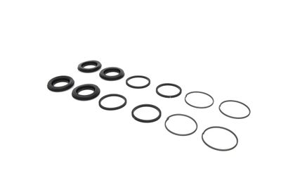 SET GARNITURI ETRIER FRANA ATE 13044140182 15