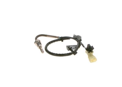 SENZOR TEMPERATURA GAZE EVACUARE BOSCH 0986259133 27