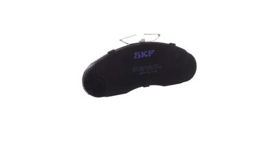 BREMSBELAGSATZ SCHEIBENBREMSE SKF VKBP80526 36