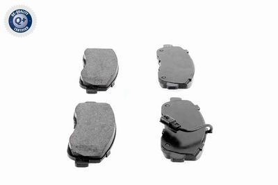 BREMSBELAGSATZ SCHEIBENBREMSE VAICO V400686 4