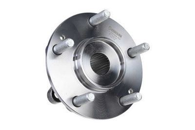 комплект колесен лагер STELLOX 43-29384-SX