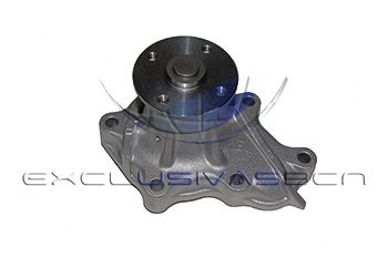 Водяной насос, охлаждение двигателя MDR MWP-4122 для NISSAN MAXIMA