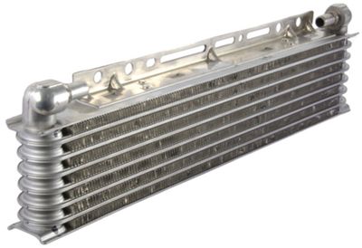 Oljekylare, motor MAHLE CLC 206 000P för SCANIA