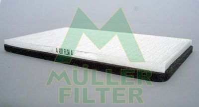 FILTRU AER HABITACLU MULLER FILTER FC235
