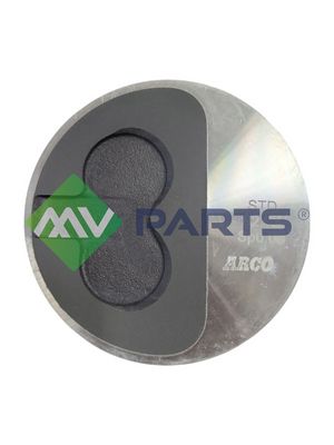 PISTON MV Parts MVP8553 1
