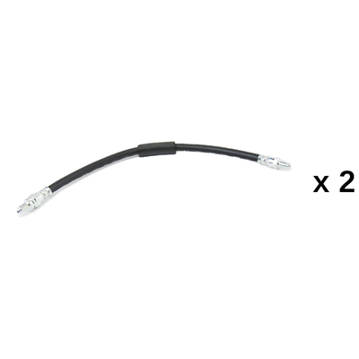 спирачен маркуч RIDEX 83B1186